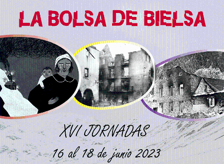 Imagen Jornadas Bolsa de Bielsa