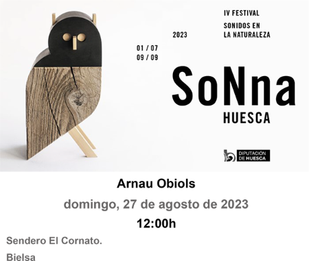 Imagen Arnau Obiols