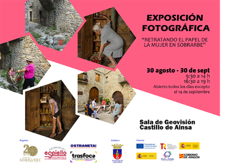 Imagen Exposición Fotográfica