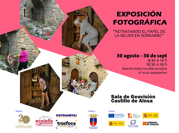 Imagen Exposición Fotográfica