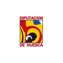 Imagen Actuación financiada por la Diputación Provincial de Huesca