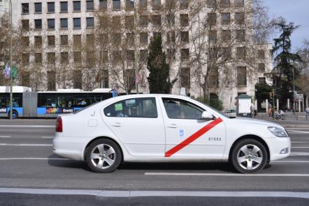 Imagen Línea de autobús de Bielsa a Aínsa