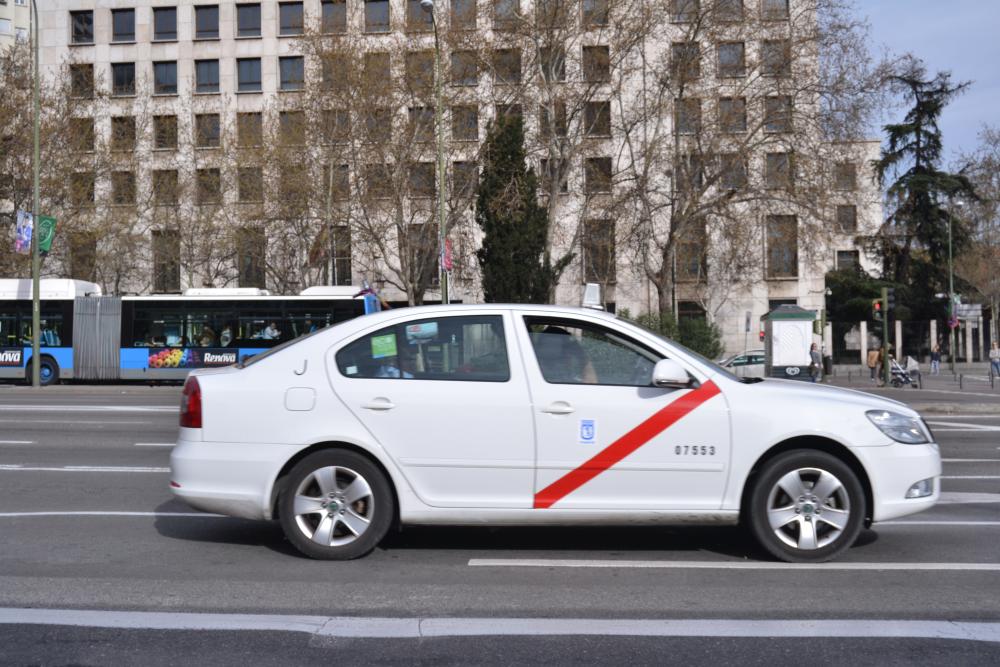 Imagen Línea de autobús de Bielsa a Aínsa