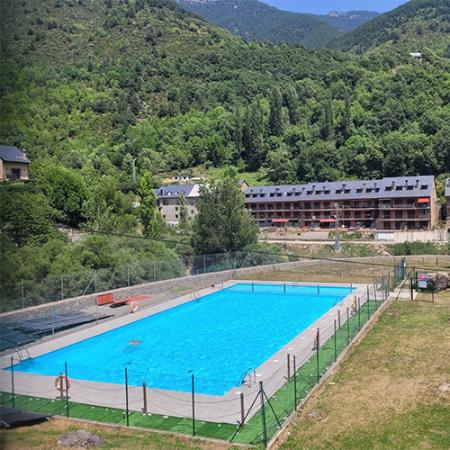 Imagen PISCINA MUNICIPAL julio – agosto / 2022