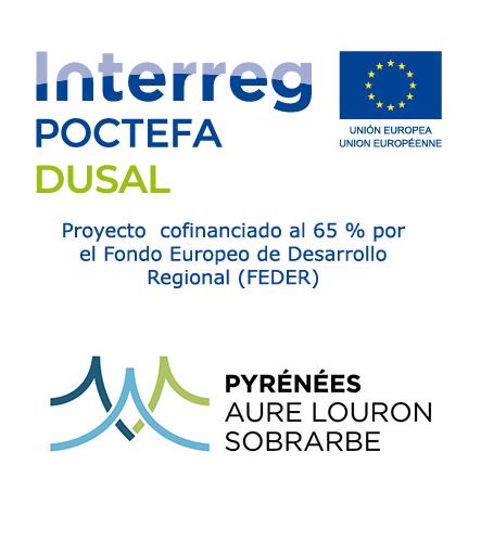 Imagen POCTEFA-DUSAL