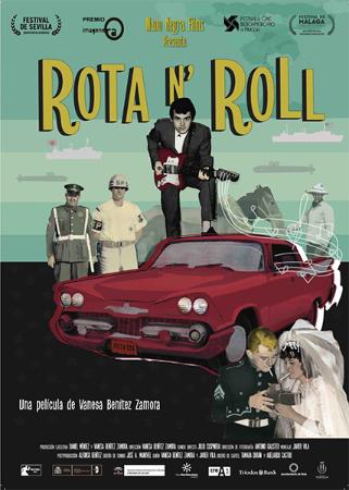 Imagen Rota N´Roll